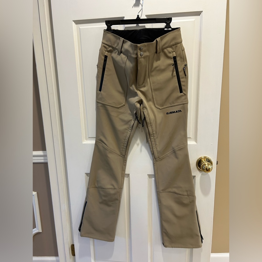 Women’s Armada Skin Pants